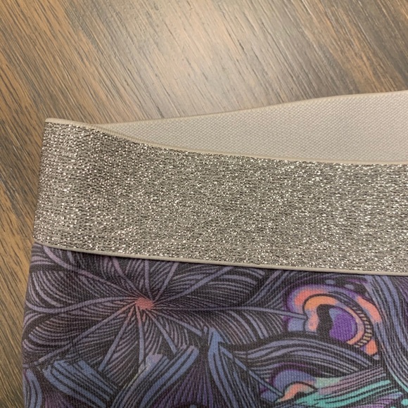 Gymboree leggings - Picture 4 of 7